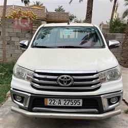 تويوتا هايلوكس